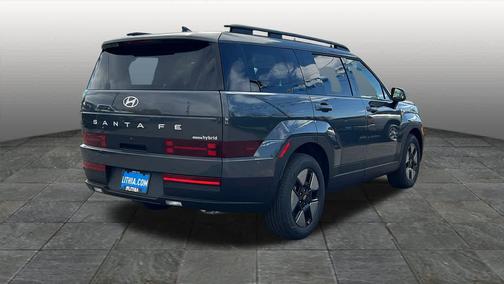 2026 Hyundai SANTA FE SEL 2.4