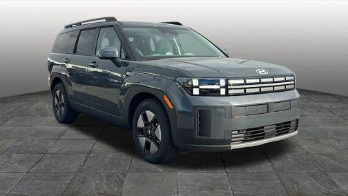 2026 Hyundai SANTA FE SEL 2.4