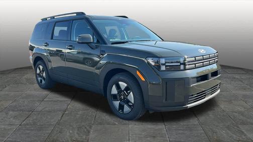 2026 Hyundai SANTA FE SEL 2.4