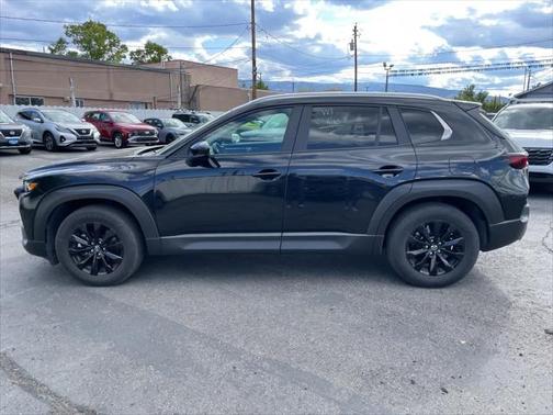 2024 Mazda CX-50 2.5 S Preferred