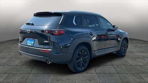2024 Mazda CX-50 2.5 S Preferred