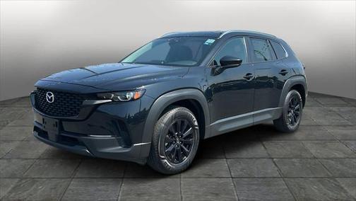 2024 Mazda CX-50 2.5 S Preferred