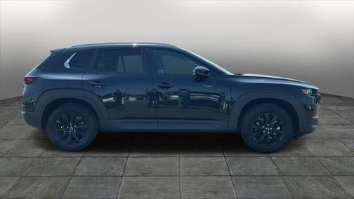 2024 Mazda CX-50 2.5 S Preferred