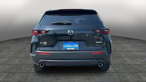 2024 Mazda CX-50 2.5 S Preferred