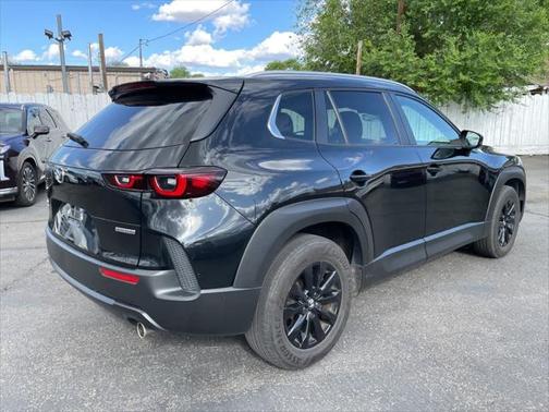 2024 Mazda CX-50 2.5 S Preferred