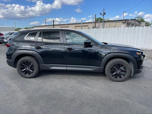 2024 Mazda CX-50 2.5 S Preferred