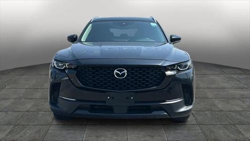 2024 Mazda CX-50 2.5 S Preferred