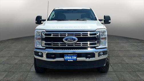 2023 Ford F-350 XLT