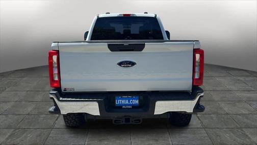 2023 Ford F-350 XLT