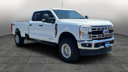 2023 Ford F-350 XLT