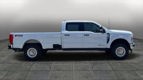2023 Ford F-350 XLT