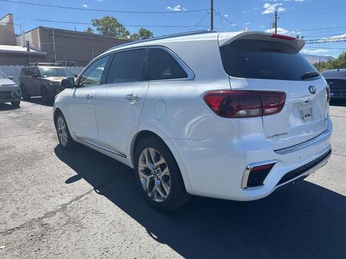2019 Kia Sorento SX