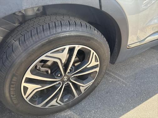 2020 Hyundai SANTA FE Limited 2.0T