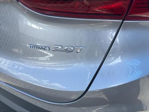2020 Hyundai SANTA FE Limited 2.0T