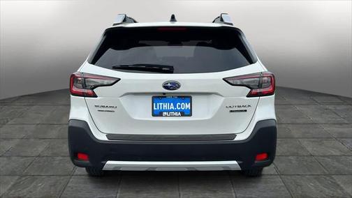 2024 Subaru Outback Touring