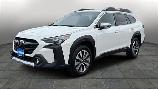 2024 Subaru Outback Touring