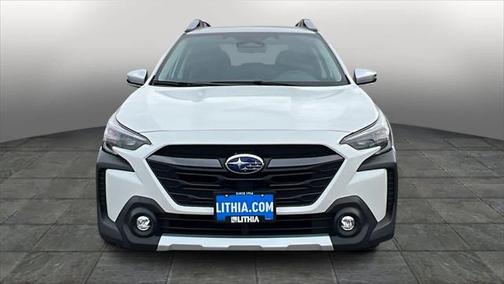2024 Subaru Outback Touring