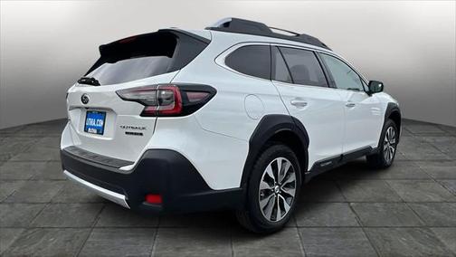 2024 Subaru Outback Touring