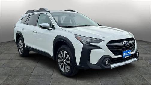 2024 Subaru Outback Touring