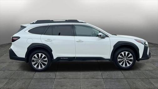 2024 Subaru Outback Touring