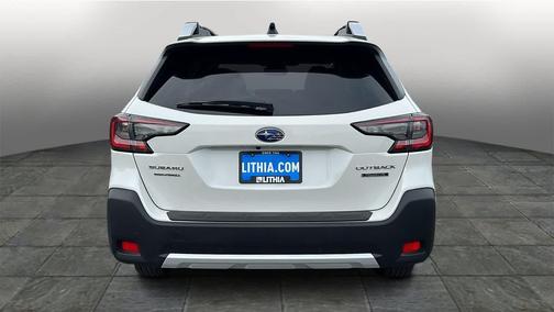 2024 Subaru Outback Touring