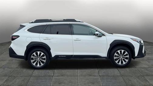 2024 Subaru Outback Touring