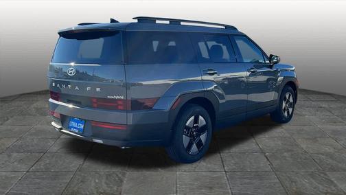 2026 Hyundai SANTA FE SEL 2.4