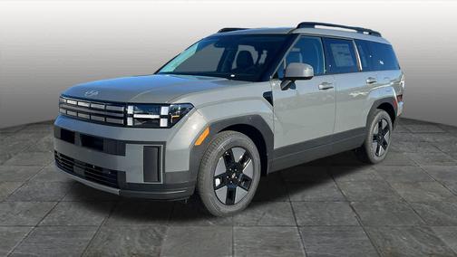 2026 Hyundai SANTA FE SEL 2.4