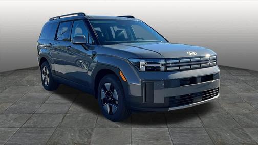 2026 Hyundai SANTA FE SEL 2.4