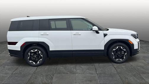 2025 Hyundai SANTA FE SE