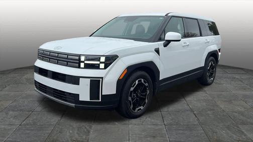 2025 Hyundai SANTA FE SE