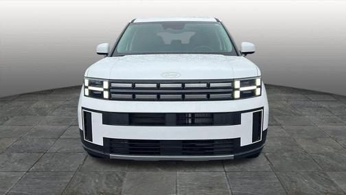 2025 Hyundai SANTA FE SE