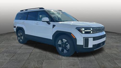 2026 Hyundai SANTA FE SEL 2.4