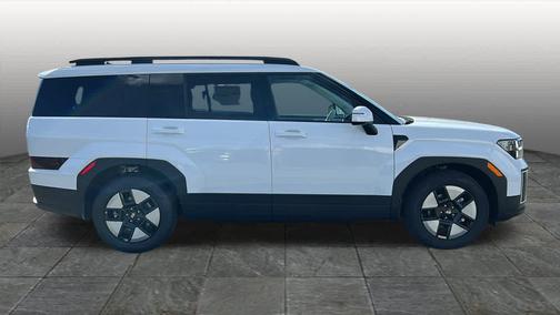 2026 Hyundai SANTA FE SEL 2.4