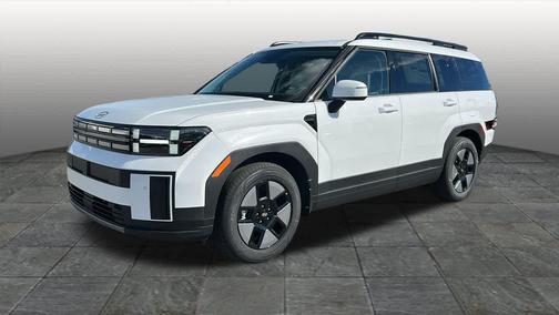 2026 Hyundai SANTA FE SEL 2.4