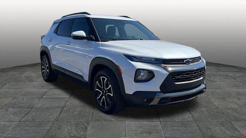 2023 Chevrolet Trailblazer ACTIV