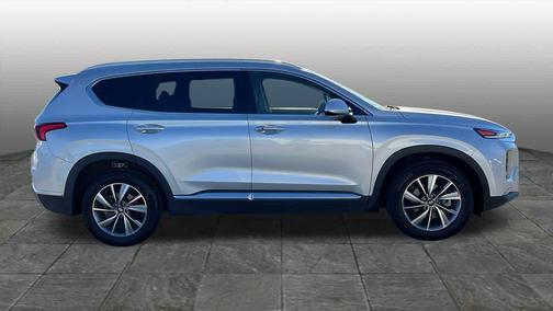 2019 Hyundai SANTA FE SEL Plus 2.4