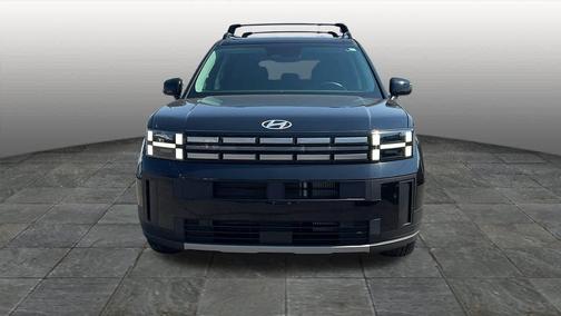 2025 Hyundai SANTA FE SEL 2.4
