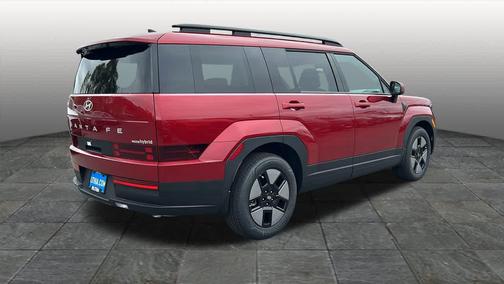 2026 Hyundai SANTA FE SEL 2.4