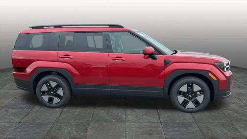 2026 Hyundai SANTA FE SEL 2.4