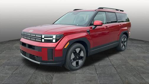 2026 Hyundai SANTA FE SEL 2.4