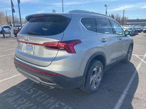 2023 Hyundai SANTA FE SEL 2.4