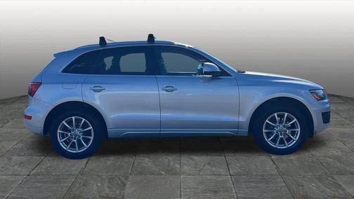2012 Audi Q5 2.0T Premium Plus