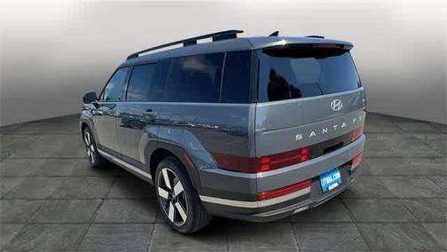 2024 Hyundai SANTA FE Limited