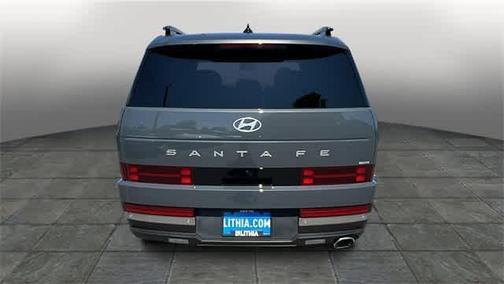 2024 Hyundai SANTA FE Limited