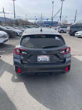 2024 Subaru Impreza Base