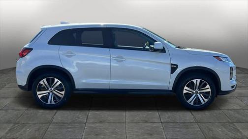 2021 Mitsubishi Outlander Sport 2.0 ES