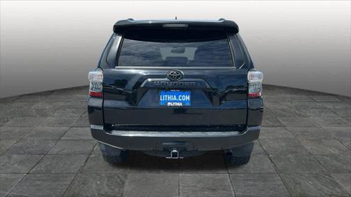 2020 Toyota 4Runner SR5 Premium