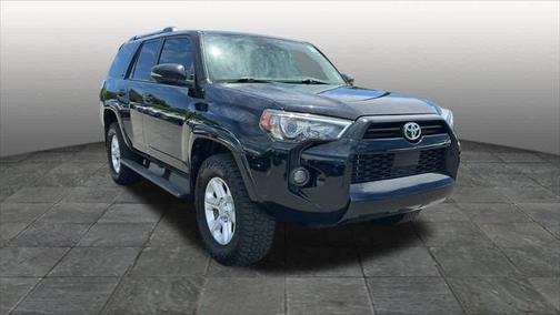 2020 Toyota 4Runner SR5 Premium