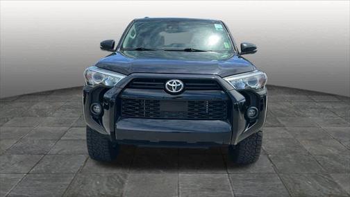 2020 Toyota 4Runner SR5 Premium